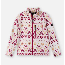 Детский флисовый кардиган Reima Iisisti 5200355A-39A4